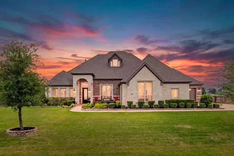 1449 Flanagan Farm Dr, Northlake, TX 76226