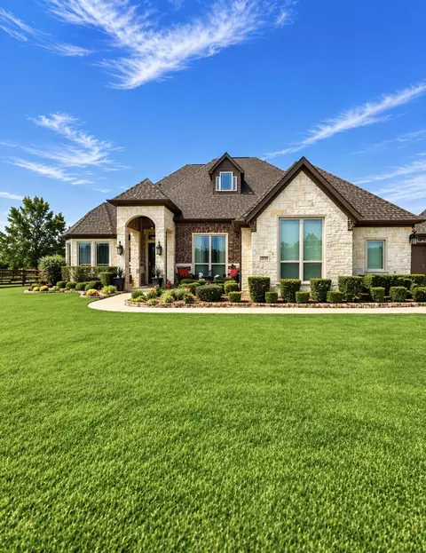 1449 Flanagan Farm Dr, Northlake, TX 76226