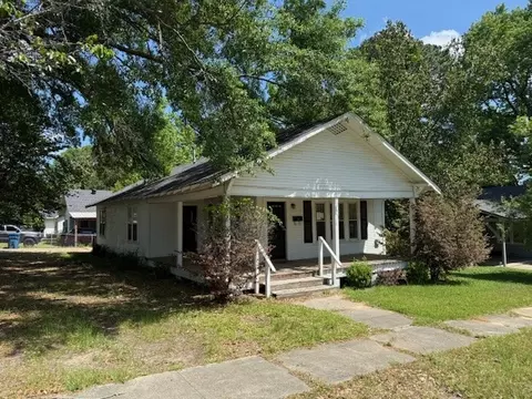 Exterior - 115 Goode Ave, Minden, LA 71055 photo 1 of 2