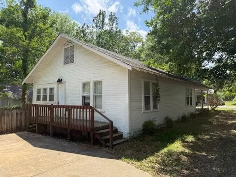 Exterior - 115 Goode Ave, Minden, LA 71055 photo 2 of 2