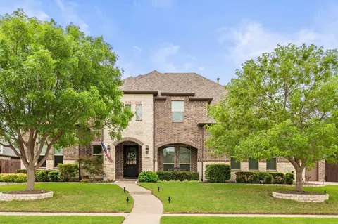 1640 Stillhouse Hollow Dr, Prosper, TX 75078