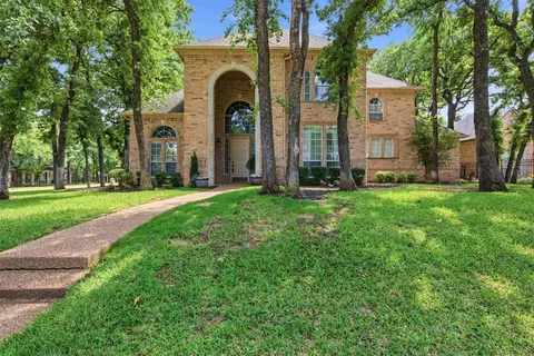 1612 Wingate Ct, Keller, TX 76248