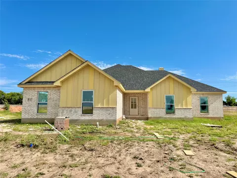 137 Logan Trl, Abilene, TX 79602