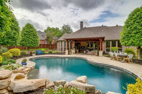 1218 Westmont Dr, Southlake, TX 76092