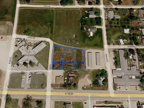 Multiple Lots Pittman Addition, Haskell, TX 79521