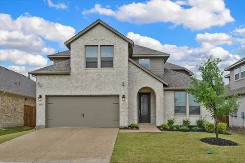 3512 Beebalm Blvd, Melissa, TX 75454