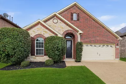 1513 Habersham St, Aubrey, TX 76227