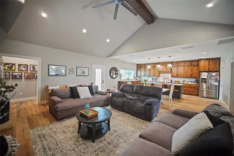 Living - 1201 Synterra Estates Loop, Jacksboro, TX 76458 photo 2 of 2