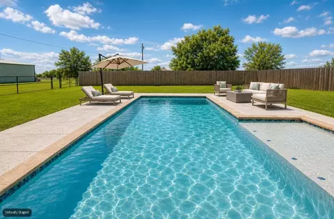 Exterior - 1201 Synterra Estates Loop, Jacksboro, TX 76458 photo 6 of 10