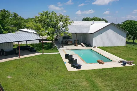 Exterior - 1201 Synterra Estates Loop, Jacksboro, TX 76458 photo 9 of 9