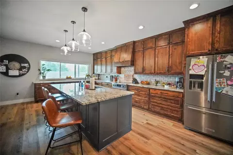 Kitchen - 1201 Synterra Estates Loop, Jacksboro, TX 76458 photo 1 of 2