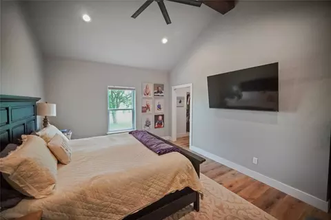 Bedroom - 1201 Synterra Estates Loop, Jacksboro, TX 76458 photo 4 of 4