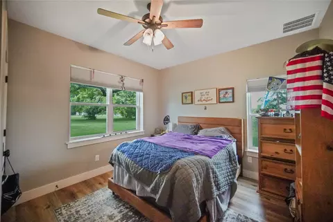 Bedroom - 1201 Synterra Estates Loop, Jacksboro, TX 76458 photo 2 of 4