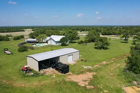 View/Area - 1201 Synterra Estates Loop, Jacksboro, TX 76458 photo 2 of 4