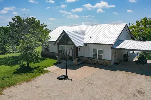 Exterior - 1201 Synterra Estates Loop, Jacksboro, TX 76458 photo 7 of 9