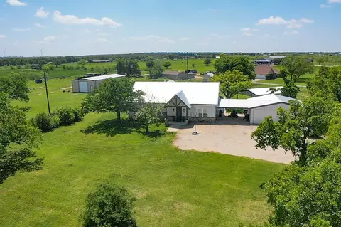 View/Area - 1201 Synterra Estates Loop, Jacksboro, TX 76458 photo 4 of 4