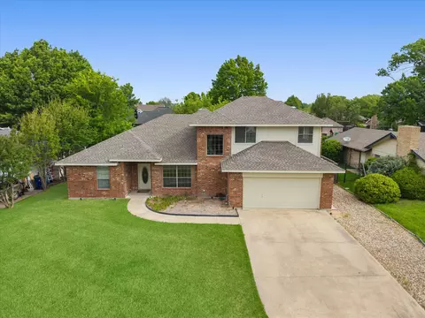 112 Scenic Dr, Heath, TX 75032