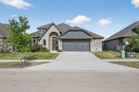 7213 Cherry Blossom Ln, Savannah, TX 76227