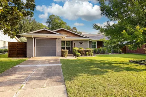 314 N Cottonwood Dr, Richardson, TX 75080
