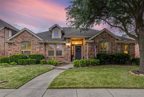 6401 Diamond Dr, Mckinney, TX 75070