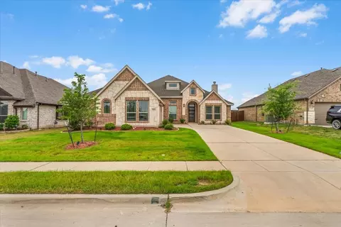 1021 Longbow Ln, Crowley, TX 76036