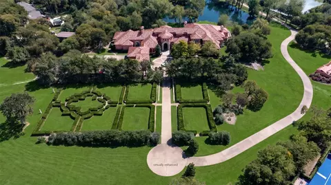 5817 Red Wolf Ln, Plano, TX 75093