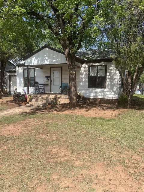 1209 Park Ave, Abilene, TX 79603