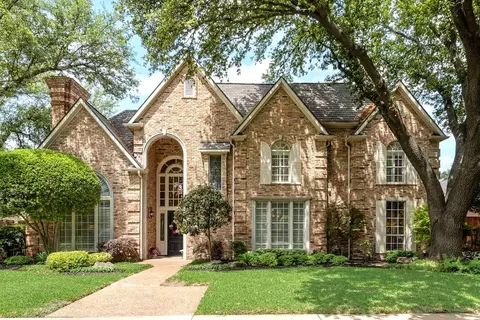 5125 Sunningdale Ct, Plano, TX 75093