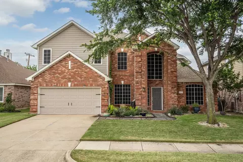 2113 White Rock Ln, Little Elm, TX 75068