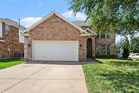 6369 Redeagle Creek Dr, Fort Worth, TX 76179