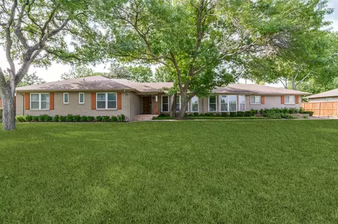 5820 Forest Ln, Dallas, TX 75230