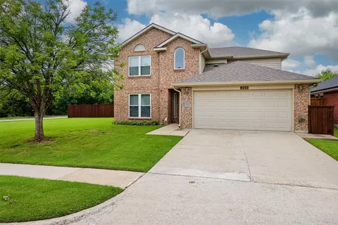 309 Trenton Dr, Wylie, TX 75098