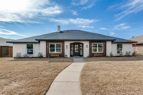 7212 Canongate Dr, Dallas, TX 75248