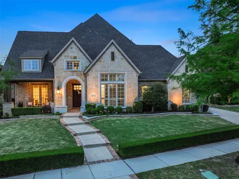 3980 Hickory Grove Ln, Frisco, TX 75033