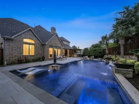 3980 Hickory Grove Ln, Frisco, TX 75033