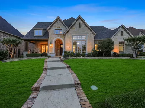 3980 Hickory Grove Ln, Frisco, TX 75033