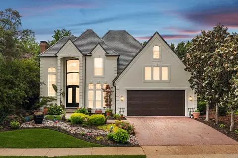 2012 Crockett Ct, Irving, TX 75038