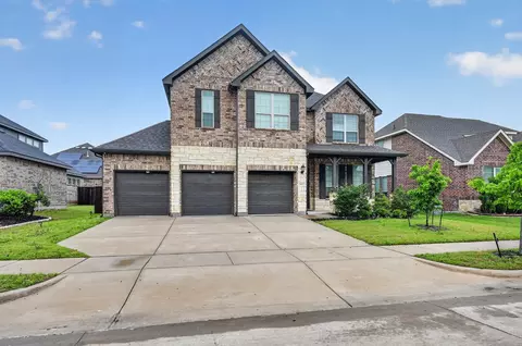 1906 Gristmill Dr, Mansfield, TX 76063