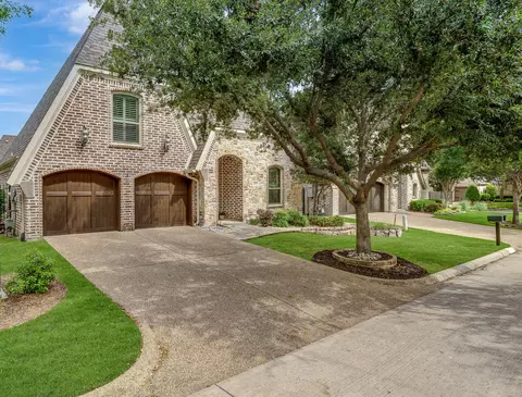 6129 Stapleford Cir, Dallas, TX 75252