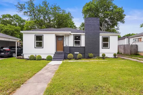 3216 Sharon St, Dallas, TX 75211