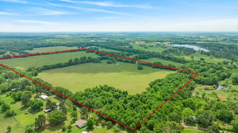 000 Cr 2110, Bagwell, TX 75412