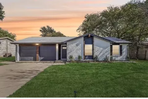 3301 Winderemere Dr, Arlington, TX 76014