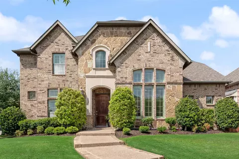 2325 Shoreham Cir, Lewisville, TX 75056