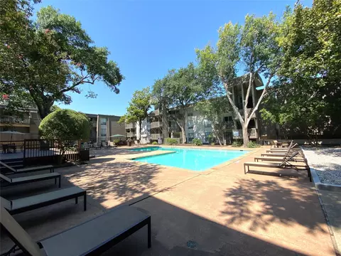 4859 Cedar Springs Rd #332, Dallas, TX 75219