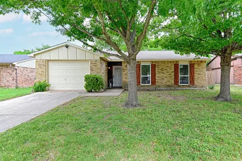 541 Ridgemont Dr, Allen, TX 75002