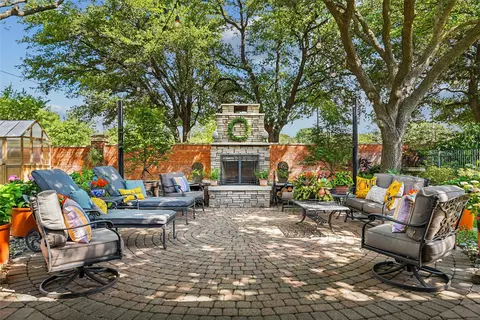 4213 Fairway Crossing Dr, Fort Worth, TX 76137