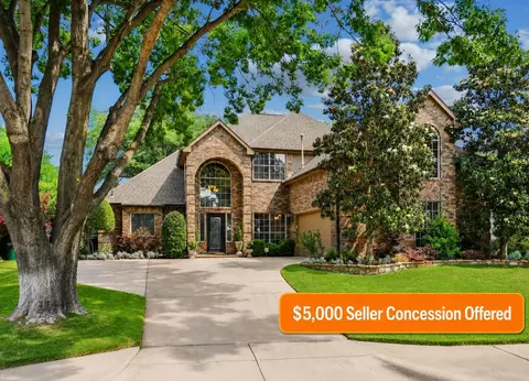 4213 Fairway Crossing Dr, Fort Worth, TX 76137