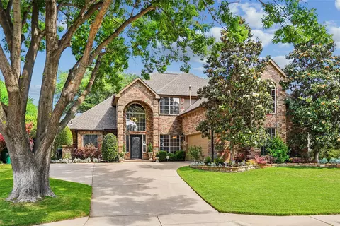 4213 Fairway Crossing Dr, Fort Worth, TX 76137