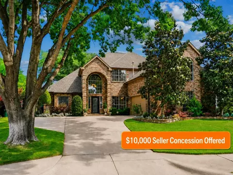 4213 Fairway Crossing Dr, Fort Worth, TX 76137