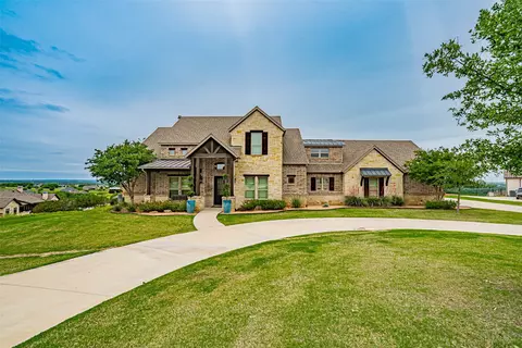 163 Jessica Dr, Aledo, TX 76008